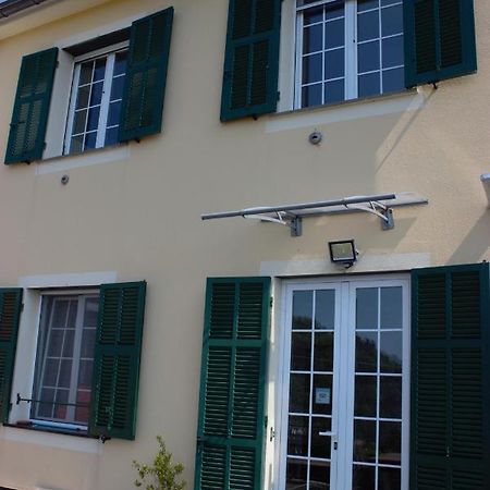 Villa Azalea Recco Exterior foto