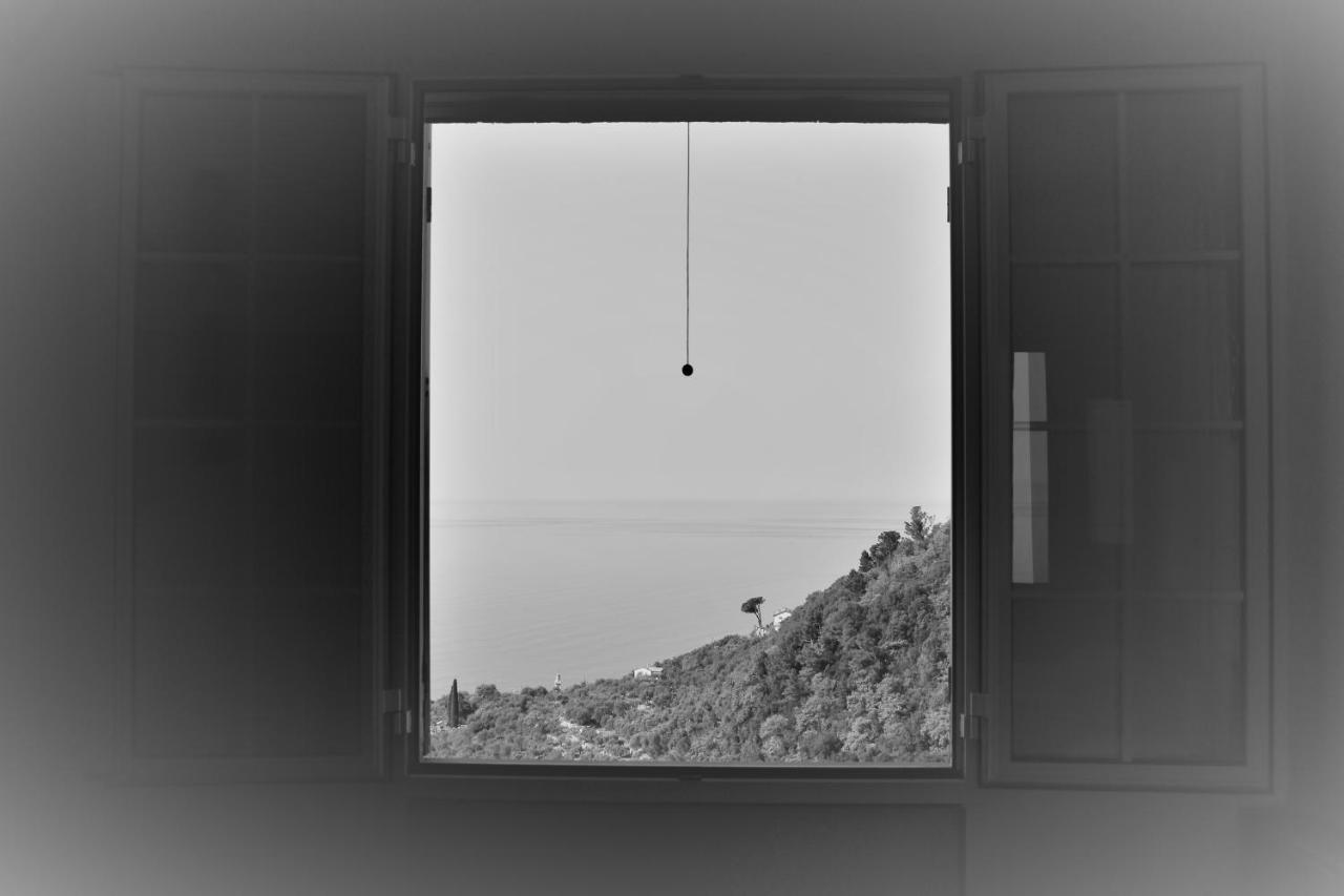 Villa Azalea Recco Exterior foto